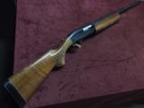VINTAGE REMINGTON 1100 MAGNUM 12GA. - 28-IN. MODIFIED - 3-INCH - VENT RIB - MINT - 1 of 15