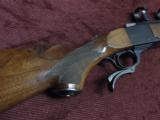RUGER NO. 1 - .300 WIN.MAG. - CUSTOM MUZZLEBREAK - MADE IN 1999 - WITH RINGS - 7 of 15