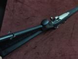 RUGER M77 MARK II .300 WIN. MAG. - STAINLESS - ZYTEL "BOAT PADDLE" STOCK - WITH RINGS - EXCELLENT - 7 of 15