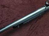 RUGER M77 MARK II .300 WIN. MAG. - STAINLESS - ZYTEL "BOAT PADDLE" STOCK - WITH RINGS - EXCELLENT - 14 of 15