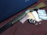 BERETTA 686 E SPORTING 12GA. - 28-INCH - SUPER CLEAN IN BOX WITH ACCESSORIES - 12 of 15