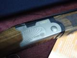BERETTA 686 E SPORTING 12GA. - 28-INCH - SUPER CLEAN IN BOX WITH ACCESSORIES - 4 of 15