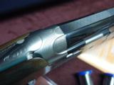 BERETTA 686 E SPORTING 12GA. - 28-INCH - SUPER CLEAN IN BOX WITH ACCESSORIES - 8 of 15