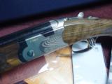 BERETTA 686 E SPORTING 12GA. - 28-INCH - SUPER CLEAN IN BOX WITH ACCESSORIES - 14 of 15