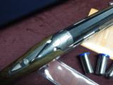 BERETTA 686 E SPORTING 12GA. - 28-INCH - SUPER CLEAN IN BOX WITH ACCESSORIES - 7 of 15