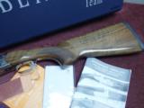 BERETTA 686 E SPORTING 12GA. - 28-INCH - SUPER CLEAN IN BOX WITH ACCESSORIES - 15 of 15