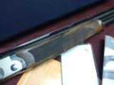 BERETTA 686 E SPORTING 12GA. - 28-INCH - SUPER CLEAN IN BOX WITH ACCESSORIES - 5 of 15