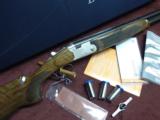 BERETTA 686 E SPORTING 12GA. - 28-INCH - SUPER CLEAN IN BOX WITH ACCESSORIES - 3 of 15