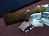 BERETTA 686 E SPORTING 12GA. - 28-INCH - SUPER CLEAN IN BOX WITH ACCESSORIES - 11 of 15