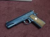 COLT SERVICE ACE .22 - APPEARS NEW IN BOX - 4 of 13
