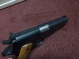 COLT SERVICE ACE .22 - APPEARS NEW IN BOX - 12 of 13