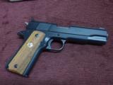 COLT SERVICE ACE .22 - APPEARS NEW IN BOX - 10 of 13