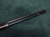 WINCHESTER MODEL 1892 38 WCF (38-40) RIFLE - 24-INCH - MADE IN 1903 - 4 of 15