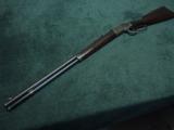 WINCHESTER MODEL 1892 38 WCF (38-40) RIFLE - 24-INCH - MADE IN 1903 - 10 of 15
