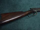 WINCHESTER MODEL 1892 38 WCF (38-40) RIFLE - 24-INCH - MADE IN 1903 - 9 of 15