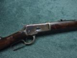 WINCHESTER MODEL 1892 38 WCF (38-40) RIFLE - 24-INCH - MADE IN 1903 - 2 of 15