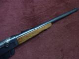 REMINGTON 81 WOODSMASTER .300 SAVAGE - MADE IN 1941 - EXCELLENT - 5 of 15