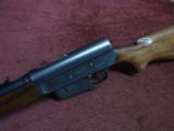 REMINGTON 81 WOODSMASTER .300 SAVAGE - MADE IN 1941 - EXCELLENT - 12 of 15