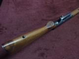 REMINGTON 81 WOODSMASTER .300 SAVAGE - MADE IN 1941 - EXCELLENT - 9 of 15