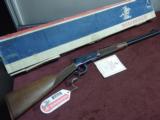 WINCHESTER MODEL 94 XTR BIG BORE - .375 WIN. - TOP EJECT - NEW IN BOX - 8 of 14
