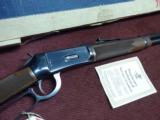WINCHESTER MODEL 94 XTR BIG BORE - .375 WIN. - TOP EJECT - NEW IN BOX - 10 of 14