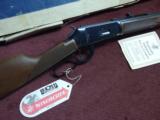 WINCHESTER MODEL 94 XTR BIG BORE - .375 WIN. - TOP EJECT - NEW IN BOX - 9 of 14
