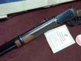 WINCHESTER MODEL 94 XTR BIG BORE - .375 WIN. - TOP EJECT - NEW IN BOX - 3 of 14