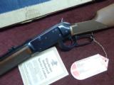 WINCHESTER MODEL 94 XTR BIG BORE - .375 WIN. - TOP EJECT - NEW IN BOX - 4 of 14