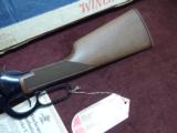 WINCHESTER MODEL 94 XTR BIG BORE - .375 WIN. - TOP EJECT - NEW IN BOX - 5 of 14