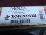 WINCHESTER 94 30/30 - WILDLIFE FOR TOMORROW - 1 OF 2000 - XX-FANCY WALNUT - NEW IN BOX - 15 of 15