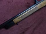 CUSTOM INTERARMS MARK-X MAUSER 7MM MAG. - FANCY WALNUT STOCK & TIMNEY TRIGGER - 8 of 15