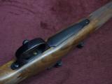 CUSTOM INTERARMS MARK-X MAUSER 7MM MAG. - FANCY WALNUT STOCK & TIMNEY TRIGGER - 9 of 15