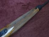 CUSTOM INTERARMS MARK-X MAUSER 7MM MAG. - FANCY WALNUT STOCK & TIMNEY TRIGGER - 10 of 15