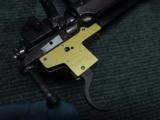 CUSTOM INTERARMS MARK-X MAUSER 7MM MAG. - FANCY WALNUT STOCK & TIMNEY TRIGGER - 13 of 15