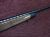 CUSTOM INTERARMS MARK-X MAUSER 7MM MAG. - FANCY WALNUT STOCK & TIMNEY TRIGGER - 5 of 15