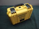 SMITH & WESSON 460ES - EMERGENCY SURVIVAL KIT - BEAR ATTACK - .460 MAGNUM - MINT IN FACTORY CASE WITH ACCESSORIES - 5 of 15