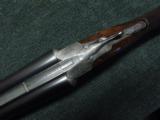 L.C. SMITH 16GA. - 2E - 26-INCH - HUNTER ONE TRIGGER - EJECTORS - ENGLISH STOCK - MADE IN 1907 - EXCELLENT - 15 of 15