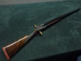 L.C. SMITH 16GA. - 2E - 26-INCH - HUNTER ONE TRIGGER - EJECTORS - ENGLISH STOCK - MADE IN 1907 - EXCELLENT - 2 of 15