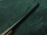 FABARM - GAMMA LUX COMPETITION - 12GA. - SPORTING CLAYS - 28-INCH - PRETTY WOOD - MINT - 10 of 15