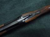 FABARM - GAMMA LUX COMPETITION - 12GA. - SPORTING CLAYS - 28-INCH - PRETTY WOOD - MINT - 7 of 15