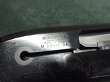 WINCHESTER MODEL 59 12GA. - MINT ORIGINAL CONDITION - COLLECTOR QUALITY ! - 3 of 15