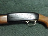 WINCHESTER MODEL 59 12GA. - MINT ORIGINAL CONDITION - COLLECTOR QUALITY ! - 10 of 15