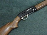 WINCHESTER MODEL 59 12GA. - MINT ORIGINAL CONDITION - COLLECTOR QUALITY ! - 1 of 15