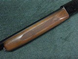 WINCHESTER MODEL 59 12GA. - MINT ORIGINAL CONDITION - COLLECTOR QUALITY ! - 13 of 15
