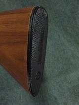 WINCHESTER MODEL 59 12GA. - MINT ORIGINAL CONDITION - COLLECTOR QUALITY ! - 15 of 15