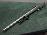 REMINGTON 700 VS SF - .22-250 - MADE IN 1996 - NEAR MINT - 11 of 14