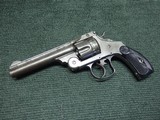 SMITH & WESSON 44 DOUBLE ACTION FIRST MODEL - .44 RUSSIAN - 6 of 15