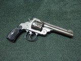 SMITH & WESSON 44 DOUBLE ACTION FIRST MODEL - .44 RUSSIAN - 1 of 15