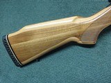 REMINGTON 660 .350 REM. MAG. - 20" - LAMINATED STOCK - REDFIELD BASE & RINGS - MADE IN 1969 - NEAR MINT - 5 of 15