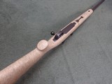 WINCHESTER MODEL 70 .300 WIN. MAG. - CUSTOM SHOP TAKE-DOWN - H.S. PRECISION - MINT - 15 of 15